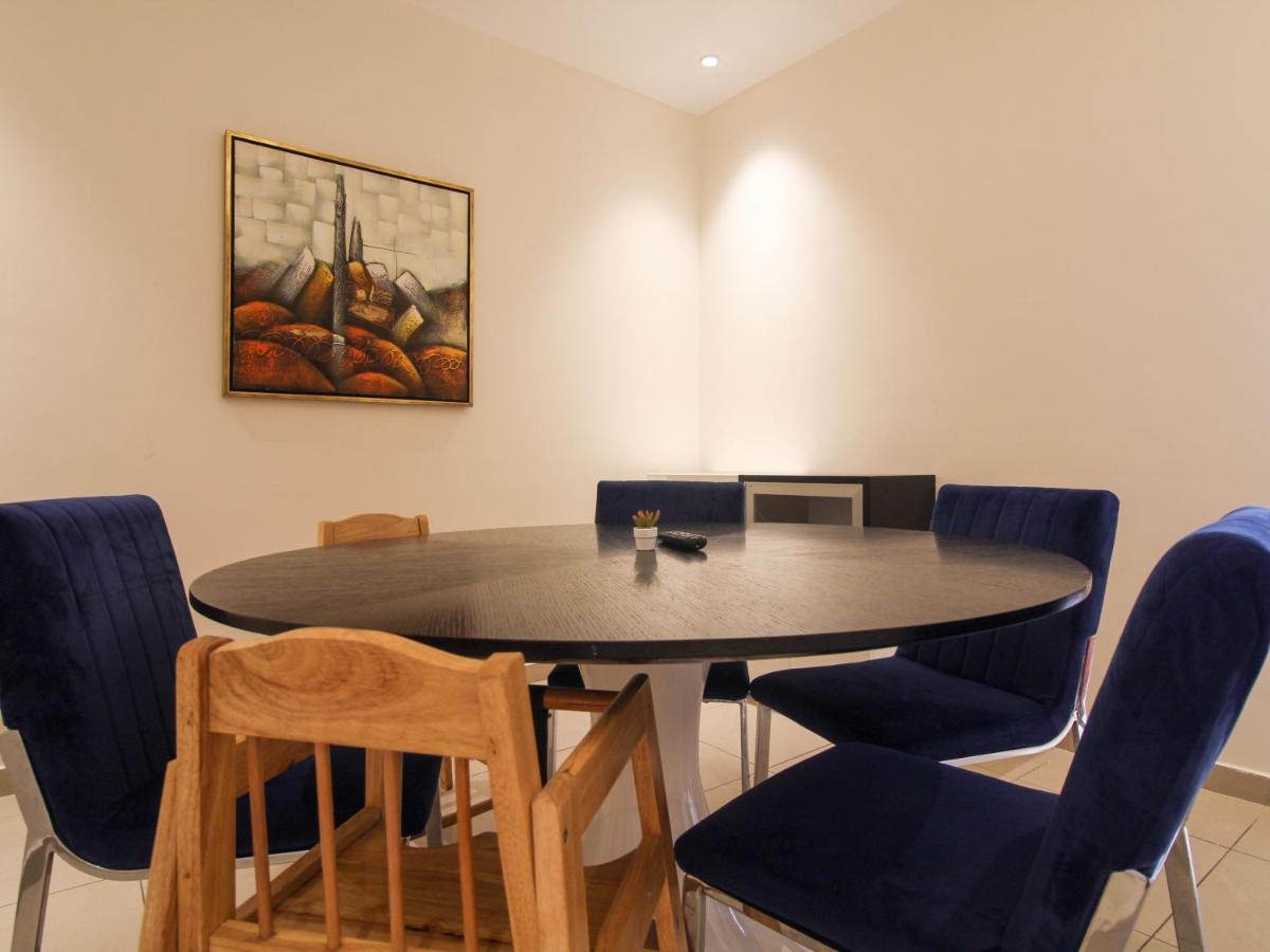 Friesian Hotel Suites Τζέντα Εξωτερικό φωτογραφία